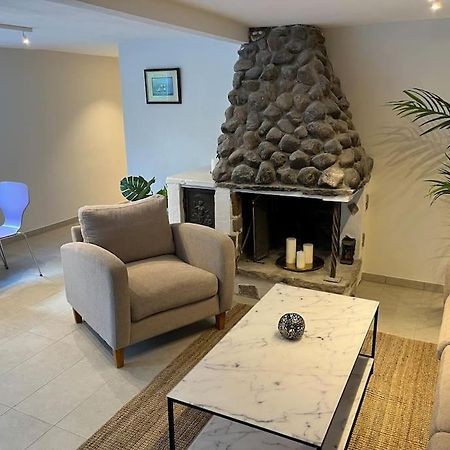 Plomben C Apartment Bastad Ngoại thất bức ảnh