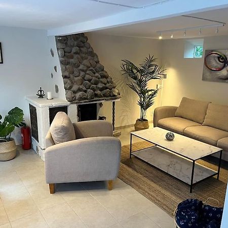 Plomben C Apartment Bastad Ngoại thất bức ảnh