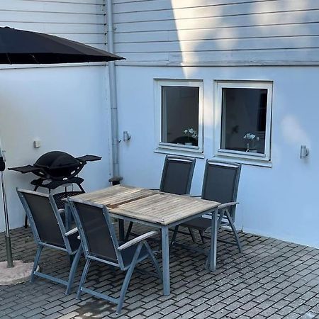 Plomben C Apartment Bastad Ngoại thất bức ảnh