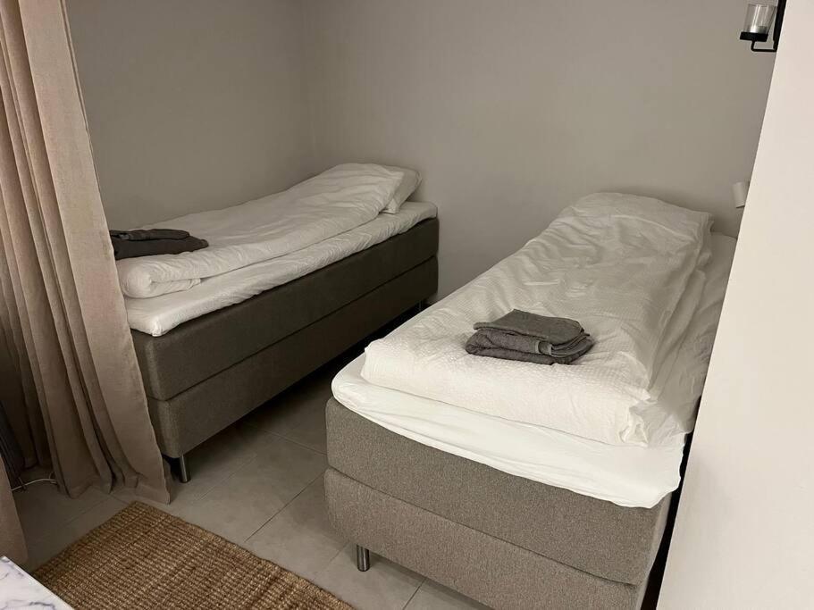Plomben C Apartment Bastad Ngoại thất bức ảnh