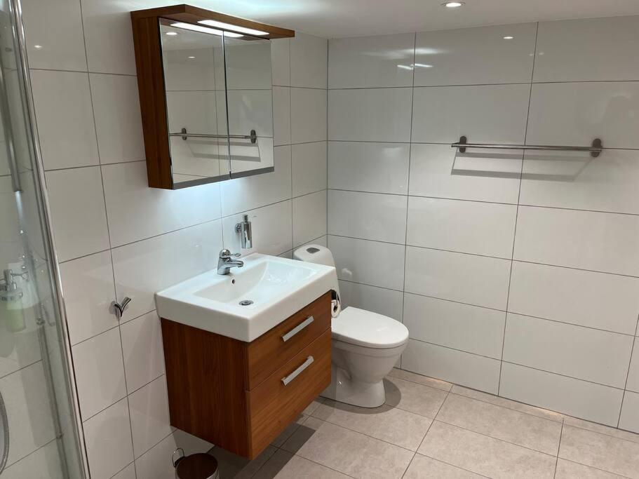 Plomben C Apartment Bastad Ngoại thất bức ảnh